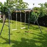 Jani By Briskva Apartment Porec