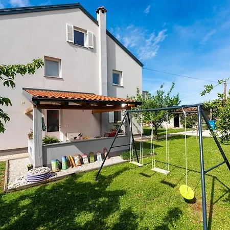Apartment Jani