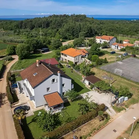 아파트 Jani By Briskva *