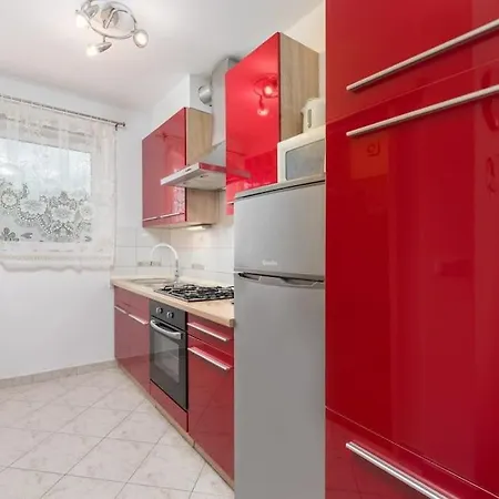 Jani By Briskva * 波雷奇