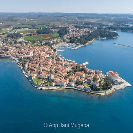 公寓 Jani By Briskva