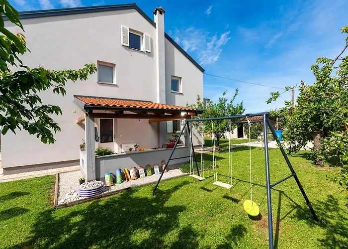 아파트 Jani By Briskva