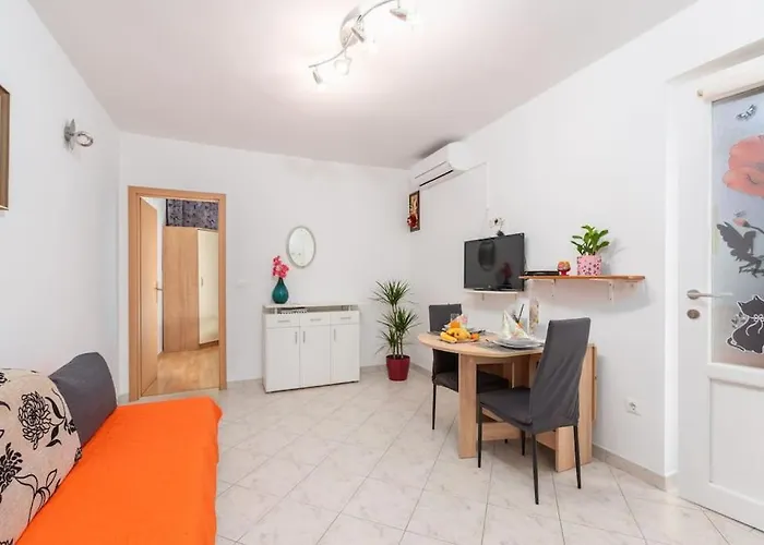 Jani By Briskva 포레치