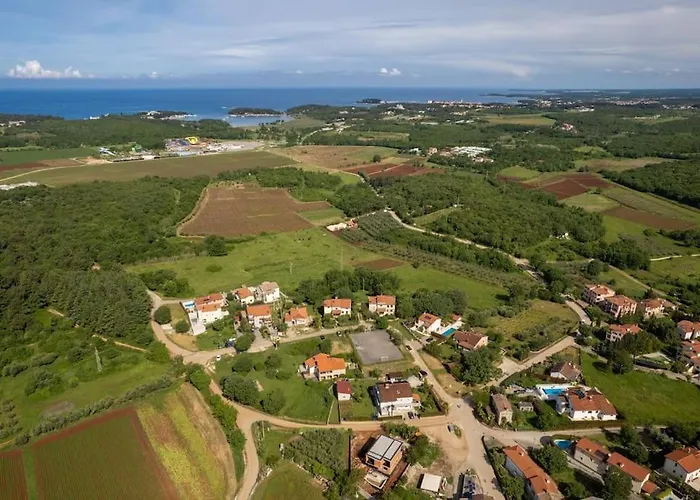 아파트 Jani By Briskva *