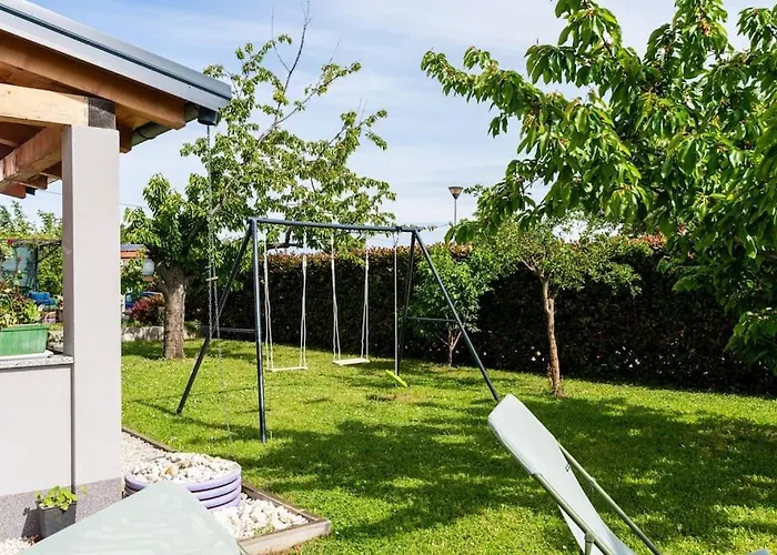 Jani By Briskva 아파트 *