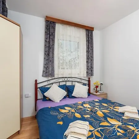 Jani By Briskva Apartamento *