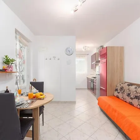 Apartament Jani Poreč