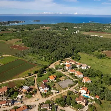 Jani By Briskva * Poreč