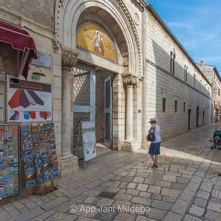 Jani By Briskva Poreč