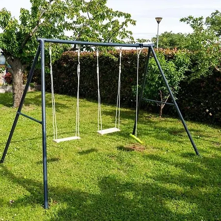 Jani By Briskva Apartament Poreč