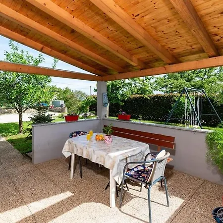 Jani By Briskva Apartamento Poreč