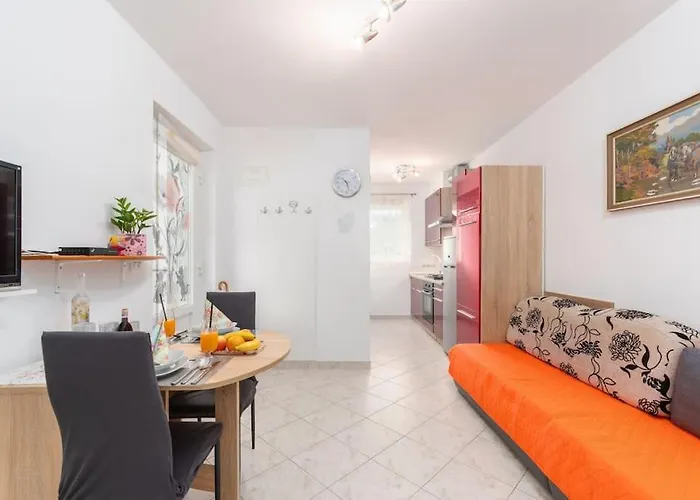 Lejlighed Jani By Briskva Poreč