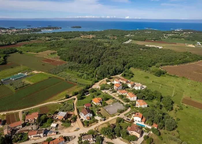 Jani By Briskva * Porec