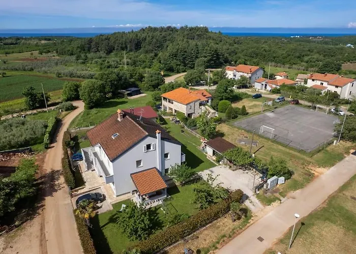 Lejlighed Jani By Briskva *