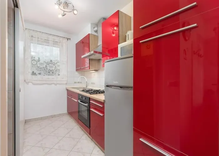 Jani By Briskva * Poreč