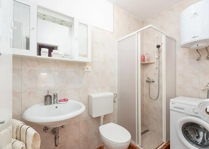 Jani By Briskva * Porec