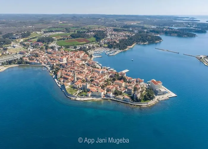 Lejlighed Jani By Briskva