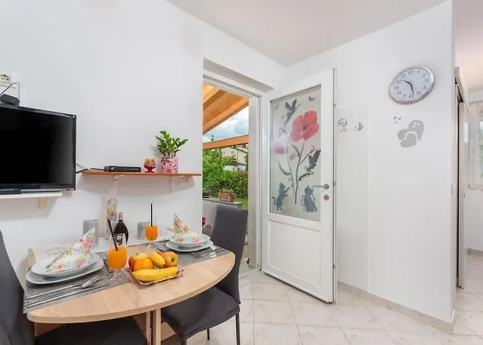 Jani By Briskva * Porec