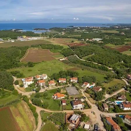 Lägenhet Jani By Briskva *